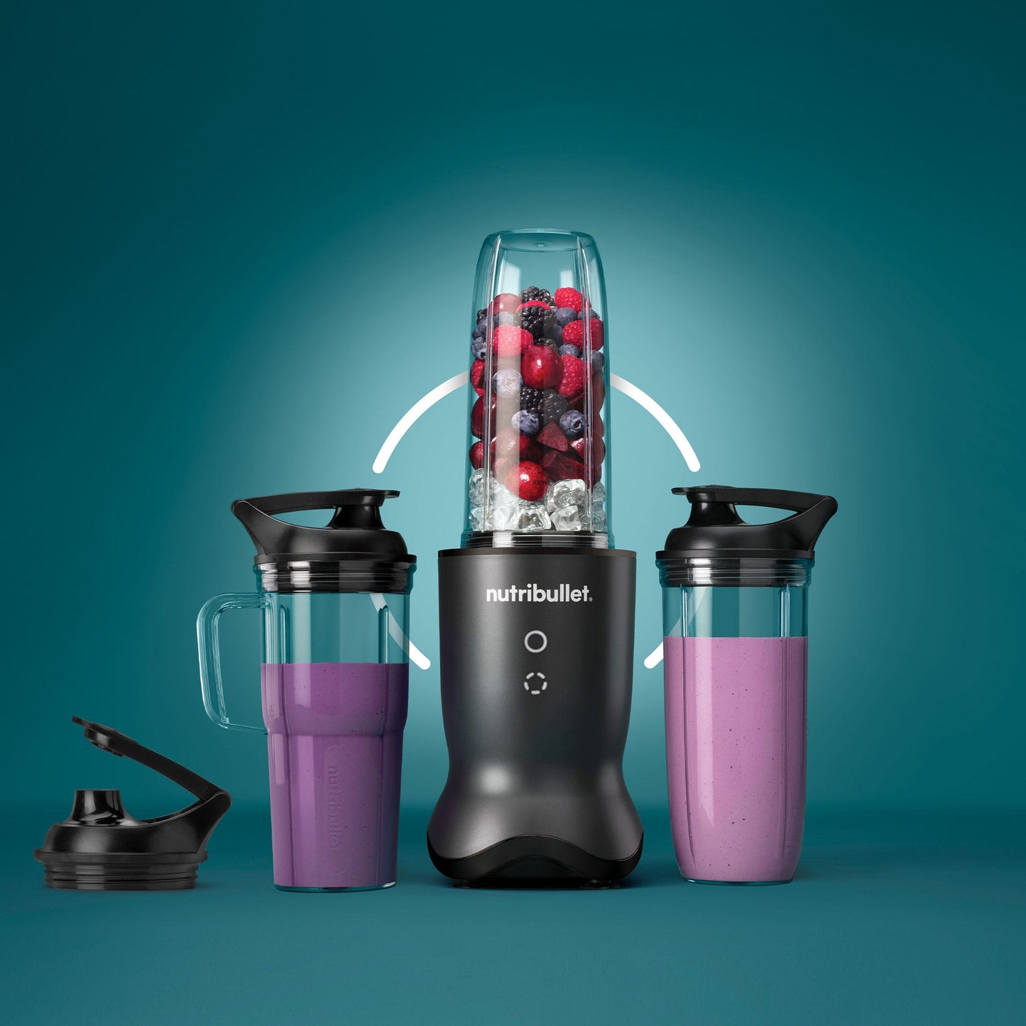 Nutribullet Ultra® + Shaker GRATIS