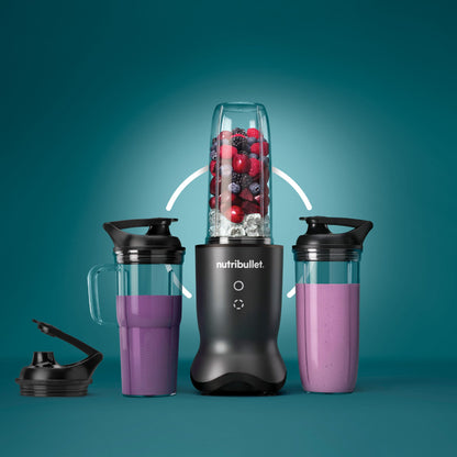 Nutribullet Ultra® + Shaker GRATIS
