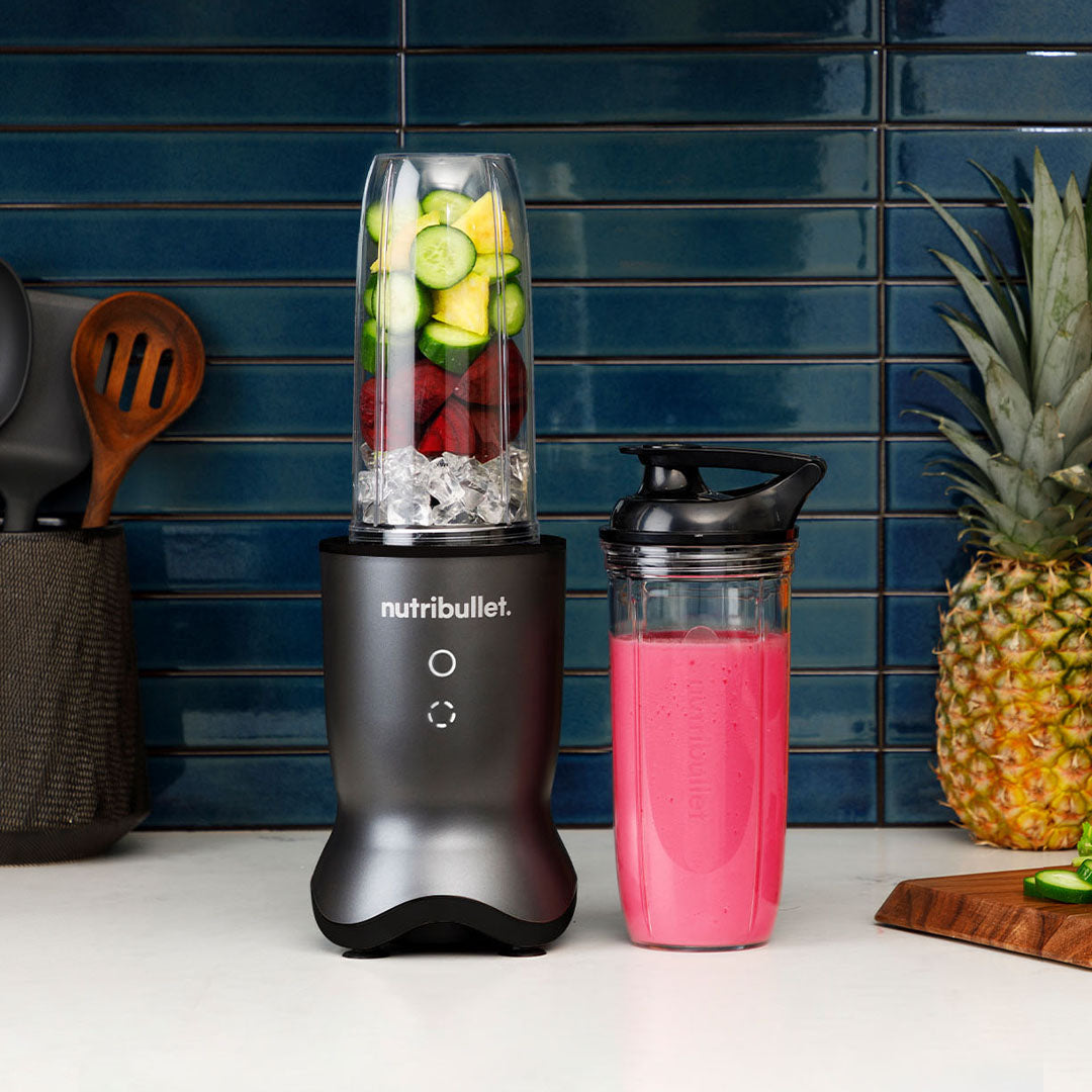 Nutribullet Ultra® + Shaker GRATIS