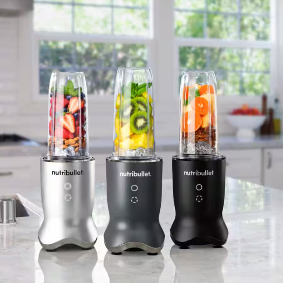 Nutribullet Ultra® + Shaker GRATIS