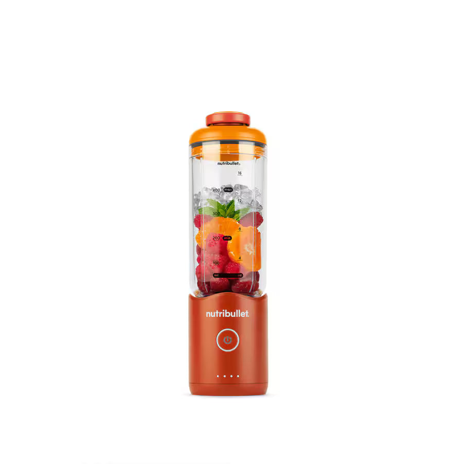 Nutribullet Flex™ - Batidora Portátil