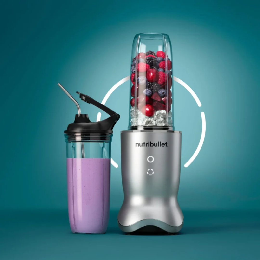 Nutribullet Ultra® + Shaker GRATIS