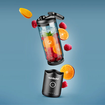 Nutribullet Flex™ - Batidora Portátil